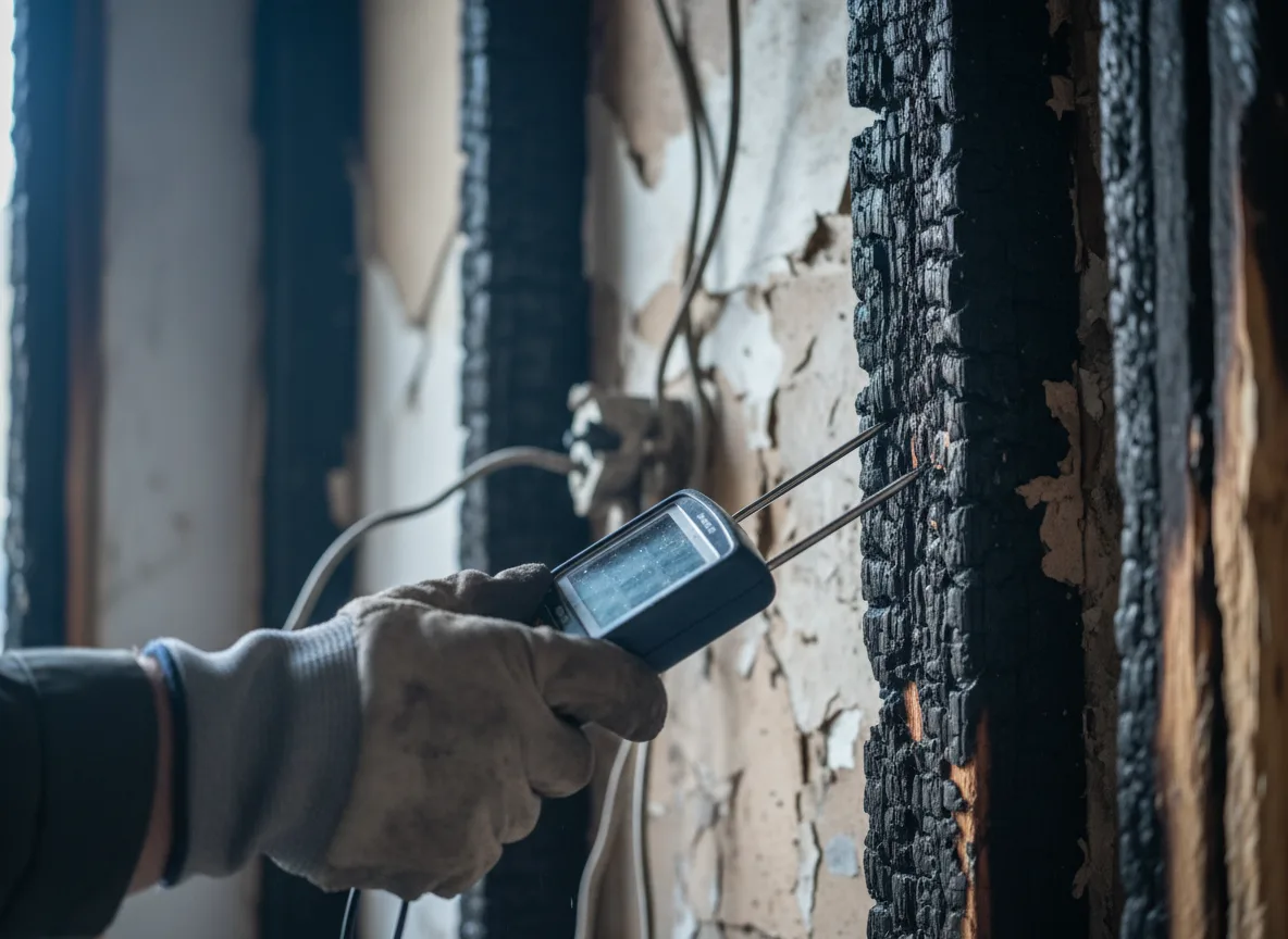 Fire Damage Restoration Hanston, KS FAQs